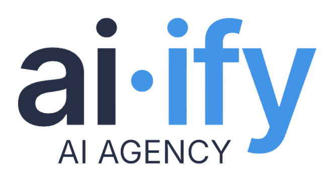 ai·ify Logo